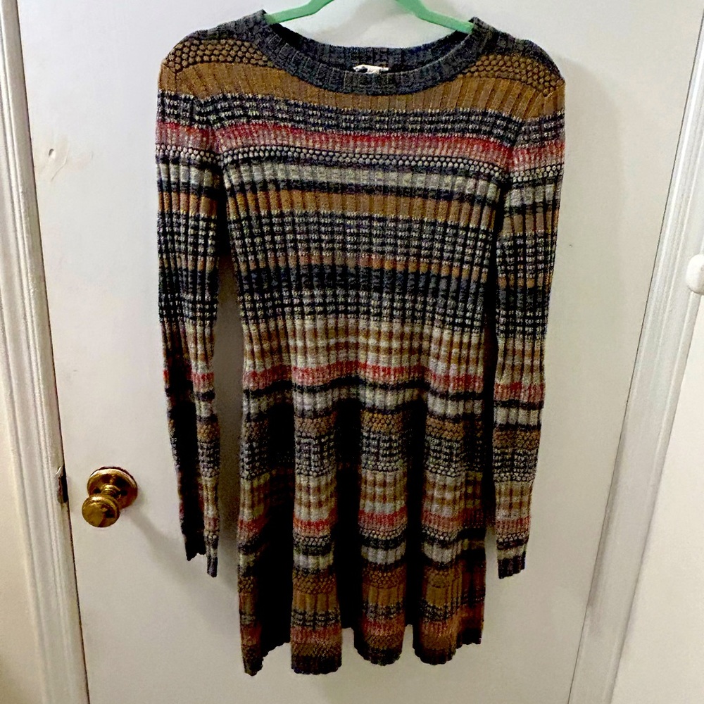 Long sleeve